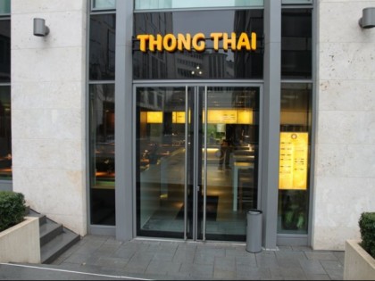 Photo: Thong Thai